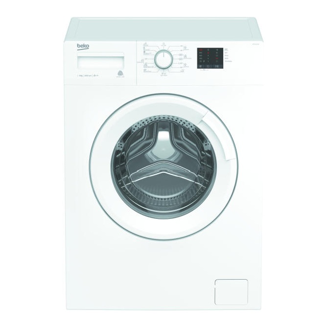 Beko WTE 5512 B0 – Használt mosógép (6 hónap garancia)