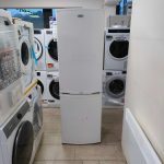 Whirlpool ARC 5550 - Használt Kombinált hűtő (6 hónap garancia)