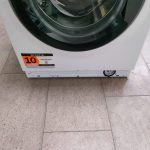 Bauknecht Super Eco 845 A - Szépséghibás mosógép (M1110) - Image 3