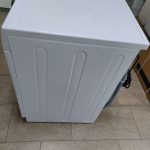 Bauknecht Super Eco 845 A - Szépséghibás mosógép (M1110) - Image 4