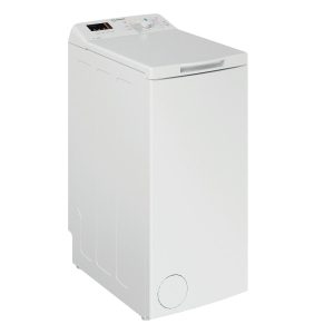 Indesit BTW S60300 EU/N - Felültöltős mosógép (6 hónap garancia)