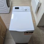 Indesit BTW S60300 EU/N - Felültöltős mosógép (6 hónap garancia) - Image 2