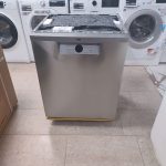 Beko BDUN36451X - Beépíthető mosogatógép (M0112MK) - Image 3