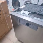 Beko BDUN36451X - Beépíthető mosogatógép (M0112MK) - Image 2