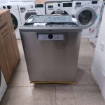 Beko BDUN36451X - Beépíthető mosogatógép (M0112MK_2) - Image 2
