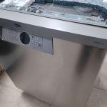 Beko BDUN36451X - Beépíthető mosogatógép (M0112MK_2) - Image 3