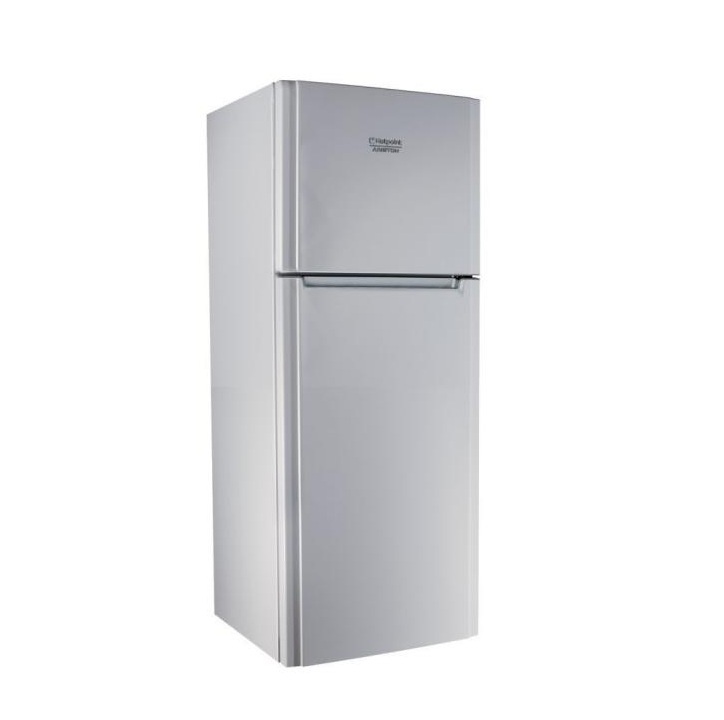 Hotpoint Ariston ENTM 182A0 VW – Használt kombinált hűtő (6 hónap garancia)