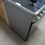 Indesit IS67V8CHX/E - Kerámialapos tűzhely - Image 2