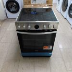 Indesit IS67V8CHX/E - Kerámialapos tűzhely - Image 3