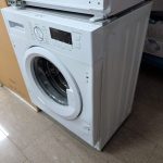 Amica EWA 34660 - Elöltöltős beépíthető mosógép (M1013) - Image 2