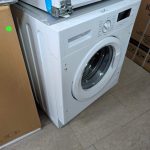 Amica EWA 34660 - Elöltöltős beépíthető mosógép (M1013) - Image 3