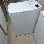 Bauknecht WAT DR23C - Felültöltős mosógép - Image 3