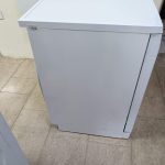 Siemens SN23EW15BE/24 Szabadonálló Mosogatógép - Image 5
