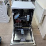 Siemens SN23EW15BE/24 Szabadonálló Mosogatógép - Image 2