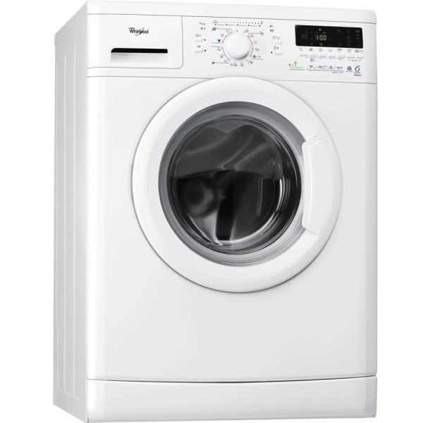 Whirlpool AWO/C 7328- Használt mosógép (6 Hónap garancia)