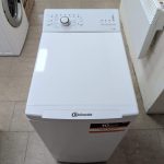 Bauknecht WAT PRIME 55L3 - Felültöltős mosógép - Image 4