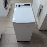 Bauknecht WMT ZEN 612 B SD  - Felültöltős mosógép (03.11) - Image 2