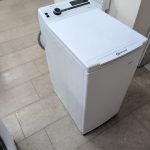 Bauknecht WMT ZEN 612 B SD  - Felültöltős mosógép (03.11) - Image 3