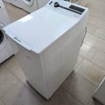 Bauknecht WMT ZEN 612 B SD  - Felültöltős mosógép (03.11) - Image 4