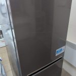 Beko RCNA406 EO6XBN  - Használt kombinált hűtő (6 hónap garancia) - Image 4
