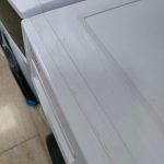 Beko WLM 81434 NPSA - Szépséghibás mosógép (L0323_2) - Image 2