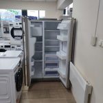 Samsung RSA1ZTVG1/XEO - Használt side by side hűtő(6 Hónap garancia) (GYNÉL) - Image 3