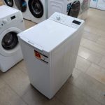 Bauknecht WAT Smart Eco 12C Felültöltős mosógép (MU2604) - Image 3