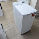 Bauknecht WAT Smart Eco 12C Felültöltős mosógép (MU2604) - Image 2