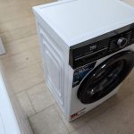 Beko BM3WFU4941W - Szépséghibás mosógép (L0416) - Image 4