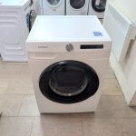 Samsung WW90T554DAW/S3 - Szépséghibás mosógép (MU26004) - Image 2