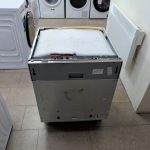 Whirlpool WIO 3T133 PLE - Szépséghibás beépíthető mosogatógép - Image 2