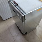 Whirlpool WIO 3T133 PLE - Szépséghibás beépíthető mosogatógép - Image 4
