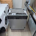 Beko BDIN36451 - Beépíthető mosogatógép (M2605) - Image 4