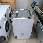 Beko BDIN36451 - Beépíthető mosogatógép (M2605) - Image 2