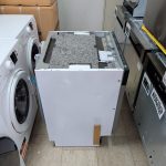 Beko BDIN36451 - Beépíthető mosogatógép (M2605) - Image 3