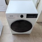 Gorenje WD 2A164ADPS - Szépséghibás mosószárítógép (L2605) - Image 2