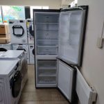 LG GBB339DSJZ - Használt hűtő (6 hónap garancia) - Image 3