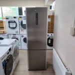Panasonic NR-B30Fx1-XE - Használt kombinált hűtő (6 hónap garancia)