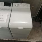 Zanussi ZWP 581 - Használt mosógép (6 hónap garancia) - Image 2