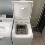Zanussi ZWP 581 - Használt mosógép (6 hónap garancia) - Image 3