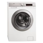 AEG L85470SL - Használt mosógép (6 hónap garancia)