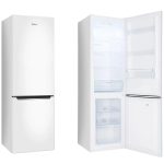 Amica FK2996N,2FT(E)  Alulfagyasztós kombinált hűtő
