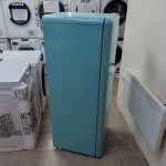 Amica KSR364150T Egyajtós Retró hűtő (L0529) - Image 3