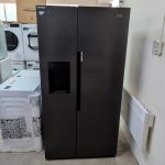Beko GN162431 CBRN - Side-by-side hűtő (L2606) - Image 3