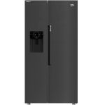 Beko GN162431 CBRN - Side-by-side hűtő (L2606)
