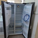 Beko GN162431 CBRN - Side-by-side hűtő (L2606) - Image 2
