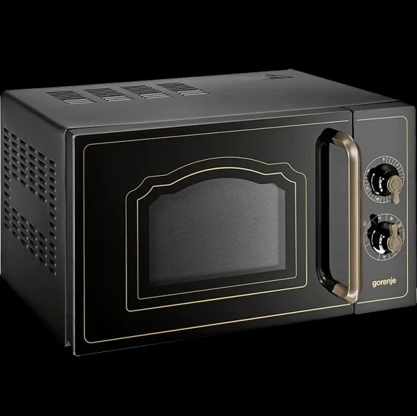 Gorenje-MO4250CLB-Mikrohullamu-suto-MU2606.jpg Gorenje MO4250CLB - Mikrohullámú sütő (MU2606) - Image 1