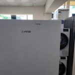 Gorenje RK4182PW4 - Használt kombinált hűtő (6 hónap garancia) - Image 3