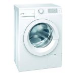 Gorenje W6443/S - Használt mosógép (6 Hónap Garancia)