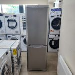 INDESIT BAAN 34 VP - Használt kombinált hűtő (6 hónap garancia) - Image 2